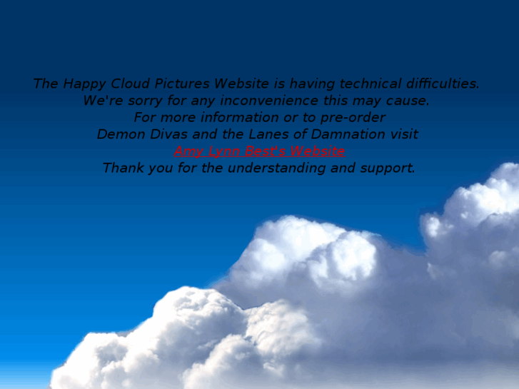 www.happycloudpictures.com