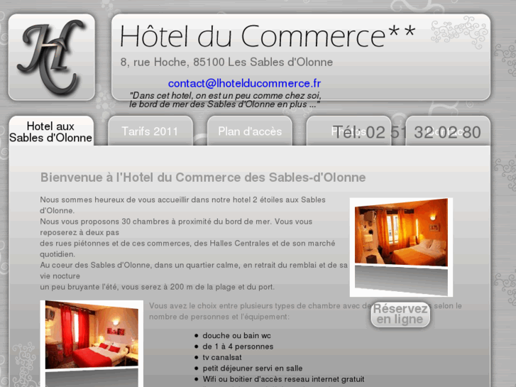 www.hotel-les-sables-d-olonne.com