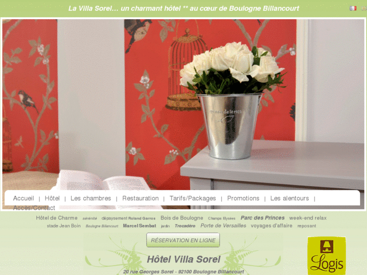 www.hotelsorel.com