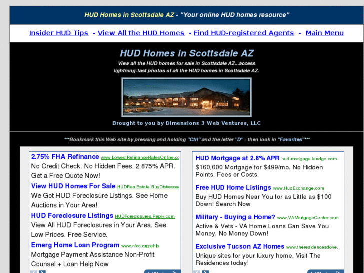 www.hud-homes-in-scottsdale-az.info