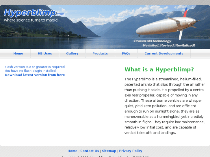 www.hyperblimp.com