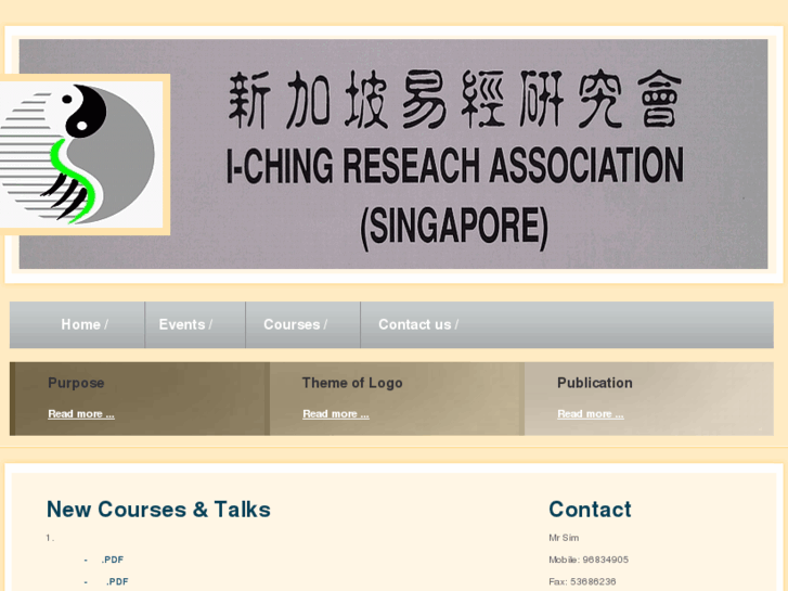 www.i-chingresearch.org