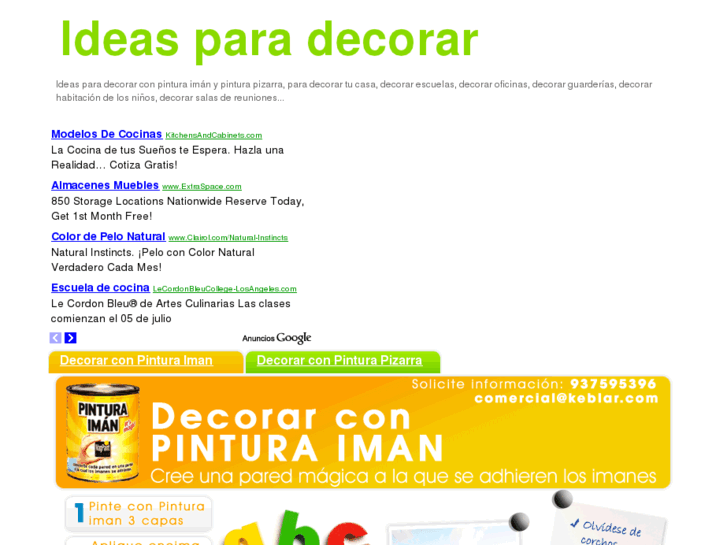 www.ideasdecorar.com