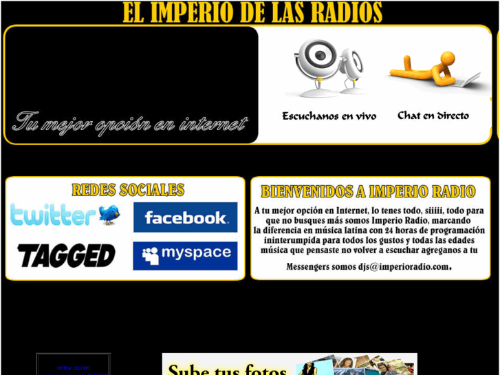 www.imperioradio.com