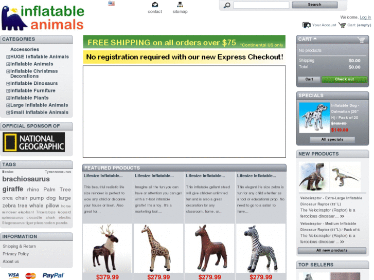 www.inflatable-animals.com