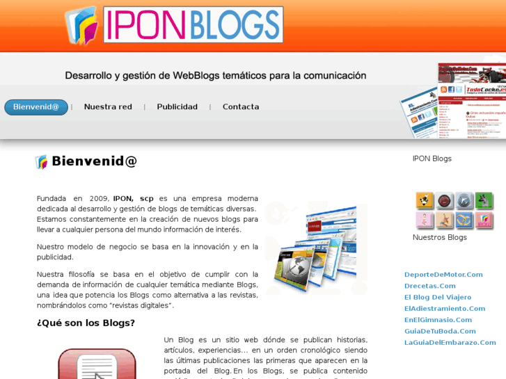 www.ipon-scp.es