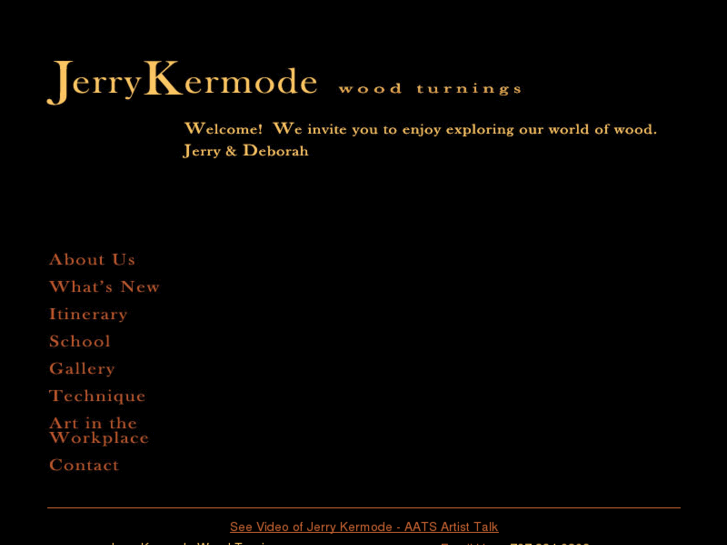 www.jerrykermode.com