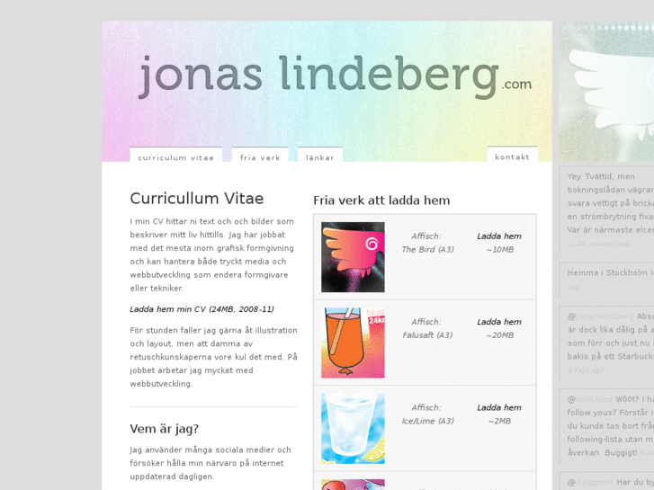 www.jonaslindeberg.com