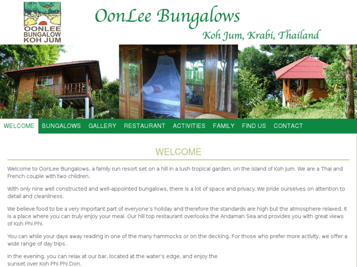 www.kohjumoonleebungalows.com