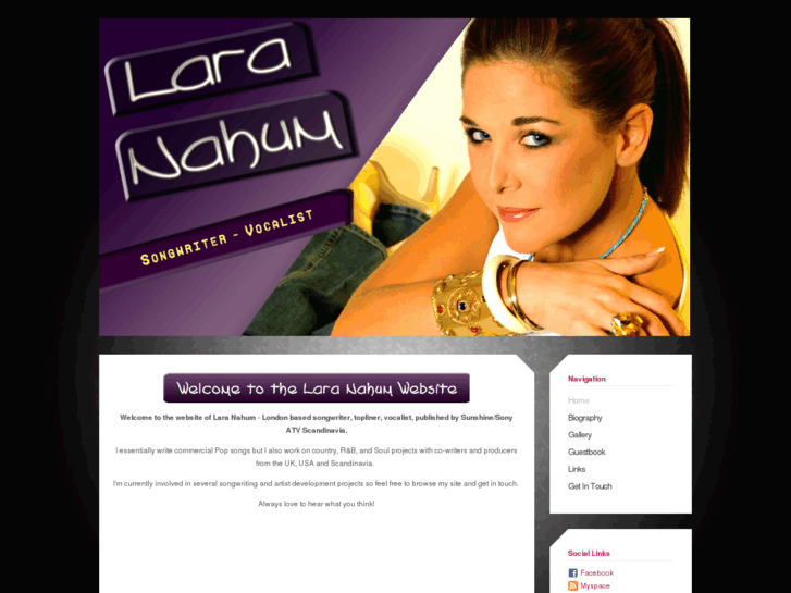 www.laranahum.com