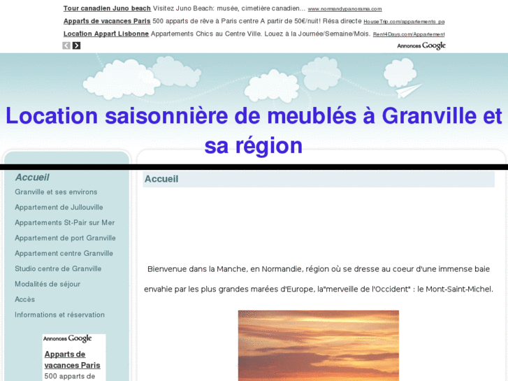 www.location-vacances-granville.com