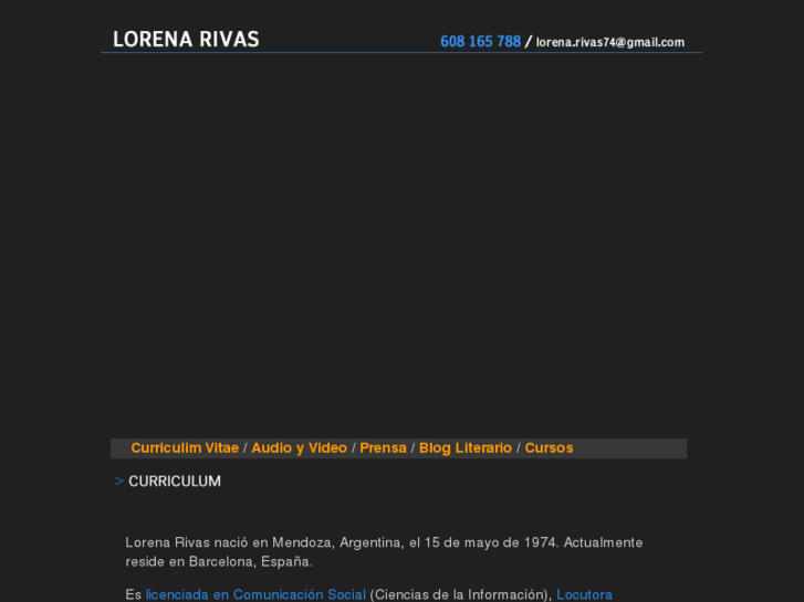 www.lorenarivas.es