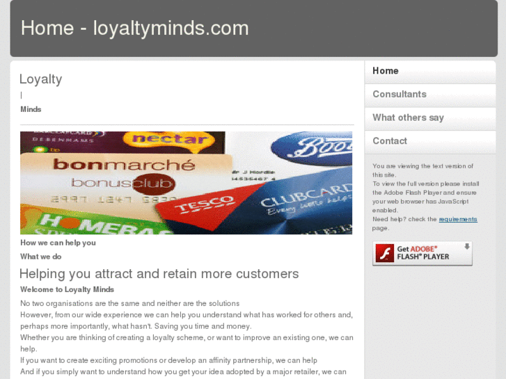 www.loyaltyminds.com