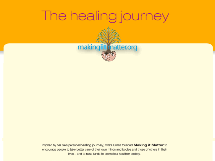 www.makingitmatter.org