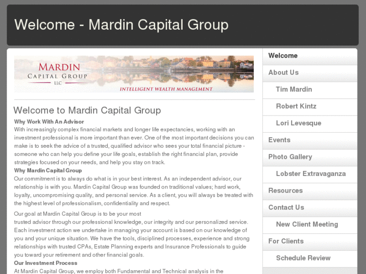 www.mardincapitalgroup.com