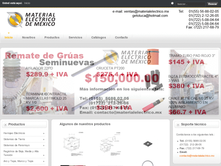 www.materialelectrico.mx