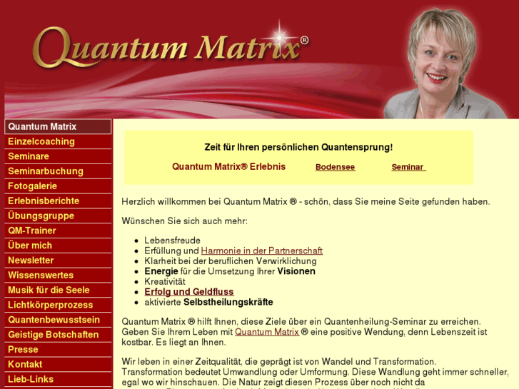 www.matrix-quantenheilung.com