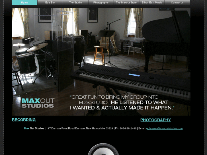 www.maxoutstudios.com