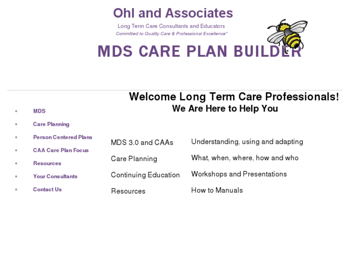 www.mdscareplanbuilder.com