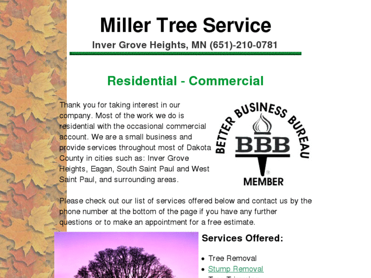 www.millertreeservices.com