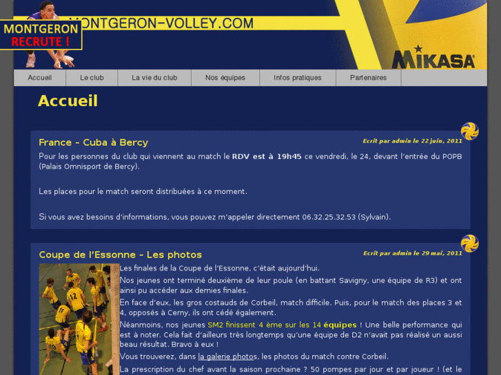 www.montgeron-volley.com