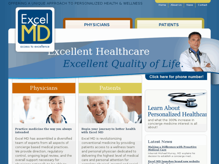 www.myexcelmd.com