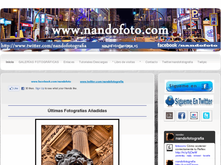 www.nandofoto.com