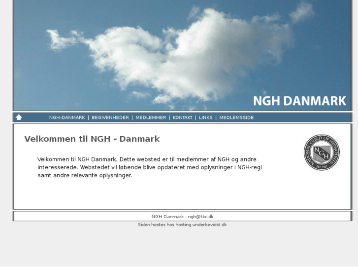 www.ngh-danmark.dk