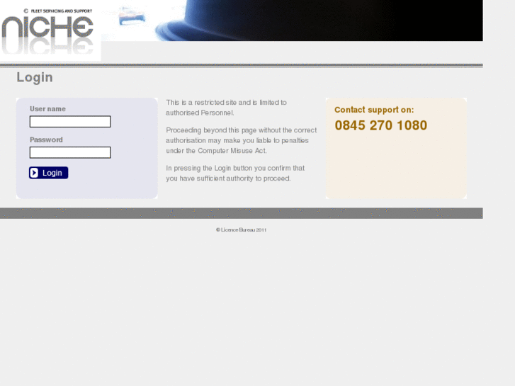 www.nichemi.info