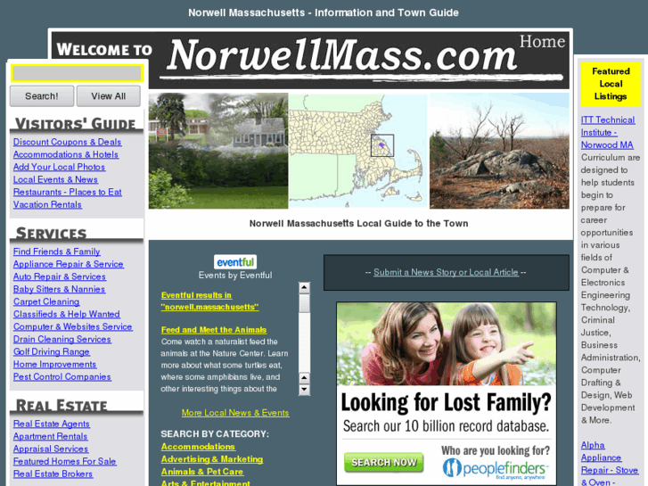 www.norwellmass.com