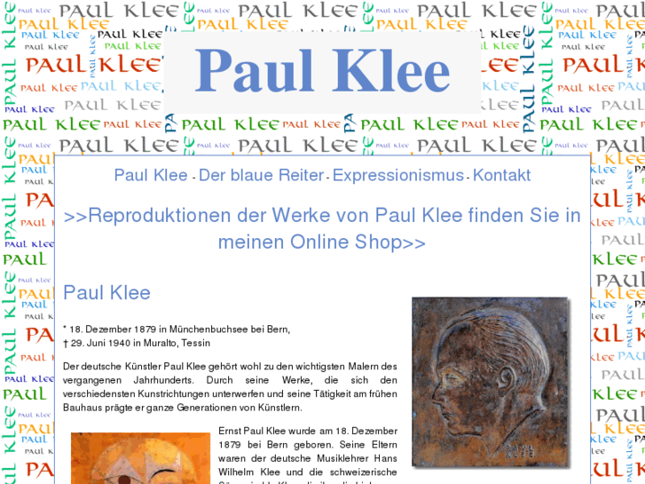 www.paul-klee.ch