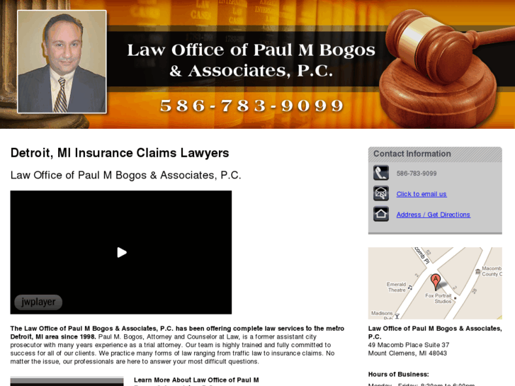 www.paulbogoslaw.com