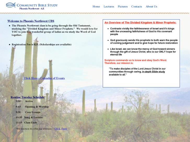 www.phoenixnorthwestcbs.org