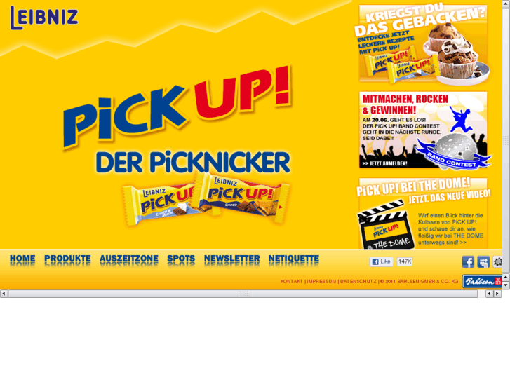www.pickup.de
