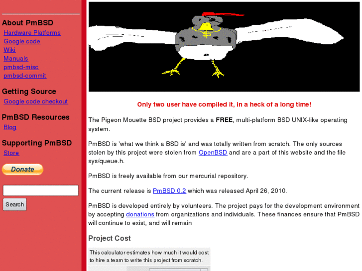www.pmbsd.org