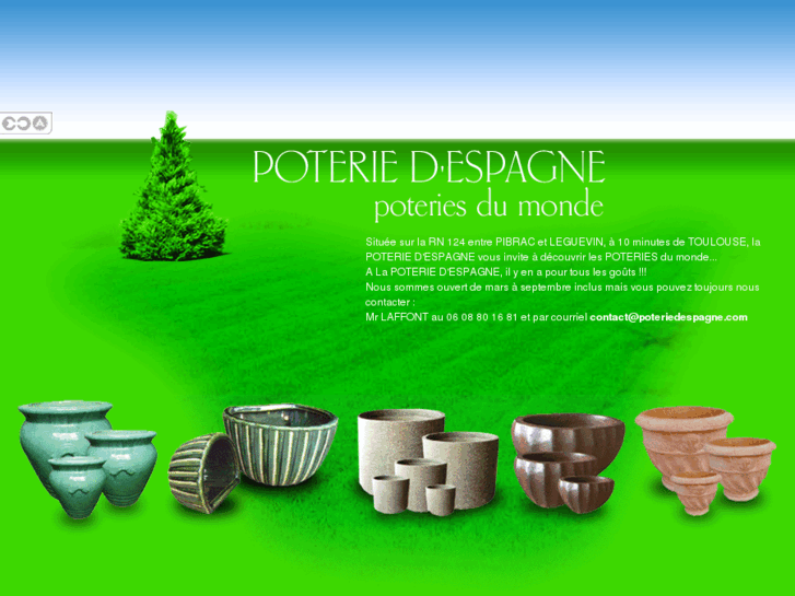 www.poterie-despagne.com