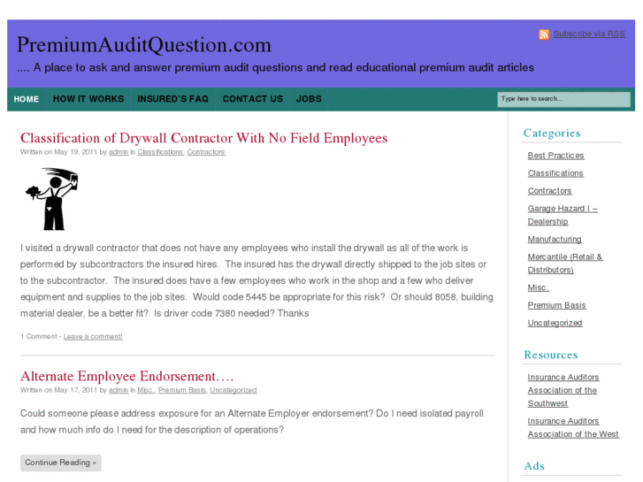 www.premiumauditquestion.com