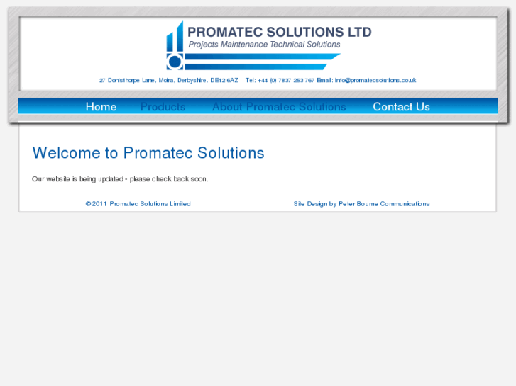 www.promatec-solutions.com