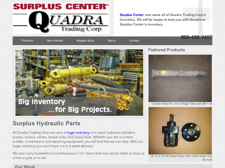www.quadracorp.com
