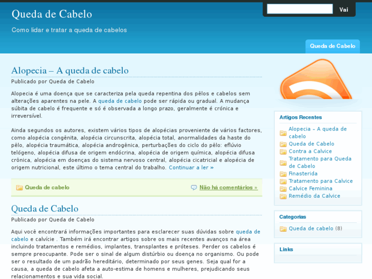 www.quedadecabelos.net