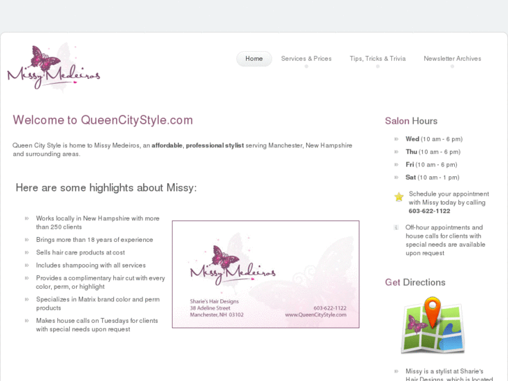 www.queencitystyle.com