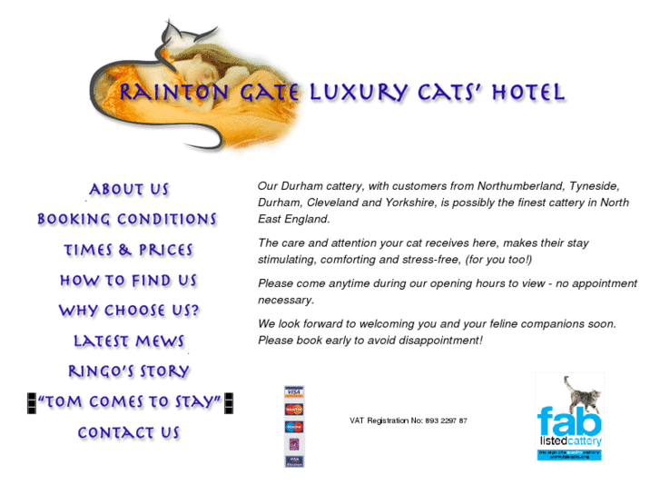 www.rainton-gate.co.uk