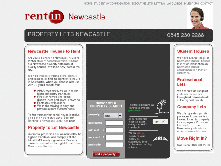 www.rent-in-newcastle.co.uk