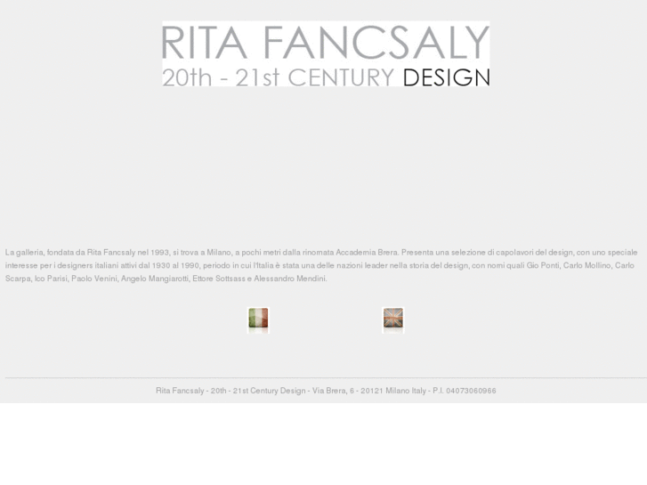 www.ritafancsaly.com