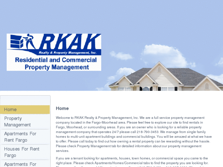 www.rkakrentals.com