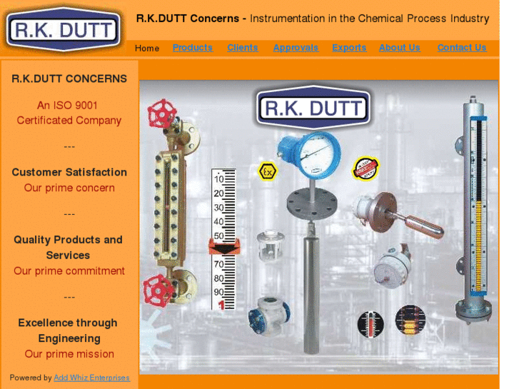 www.rkdutt.com