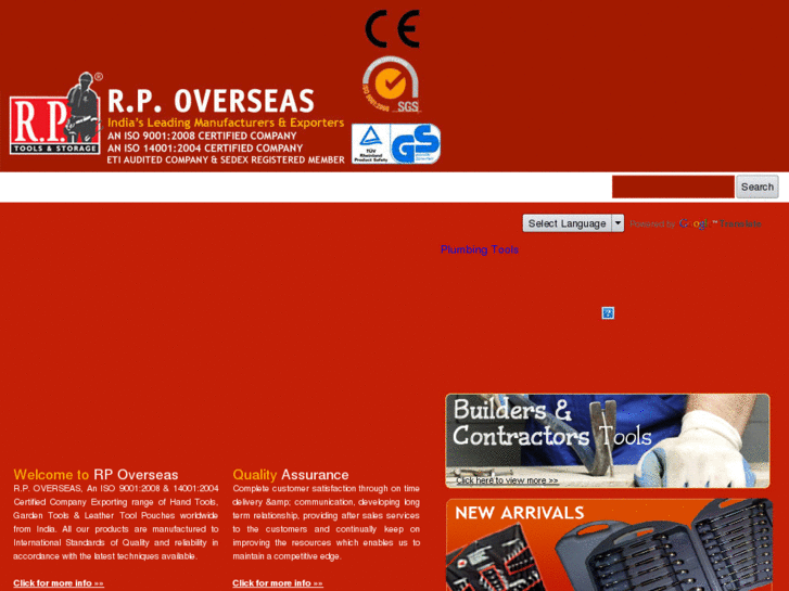 www.rpoverseas.com