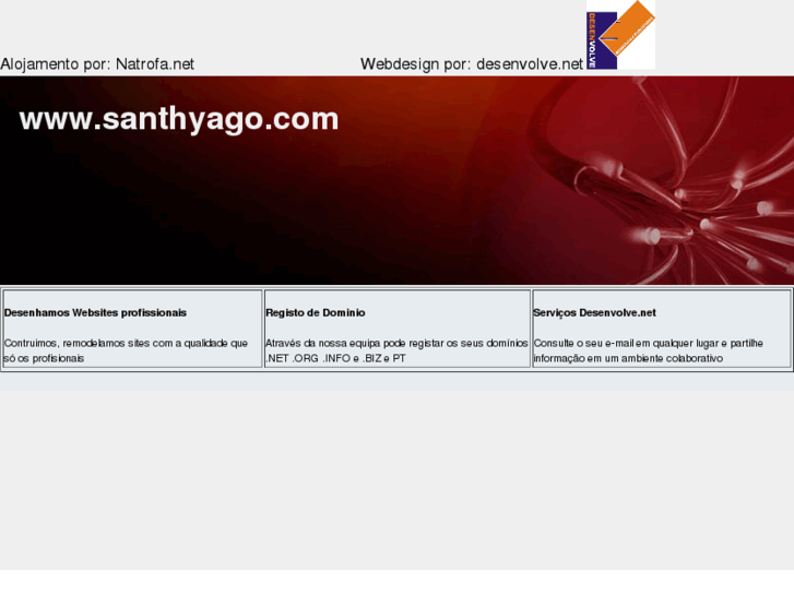 www.santhyago.com