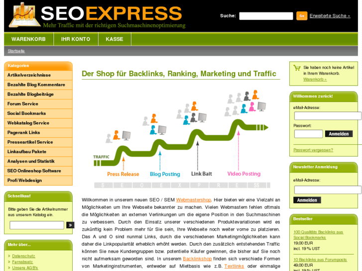 www.seoexpress.de