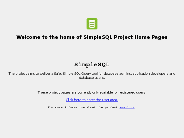 www.simplesql.co.uk